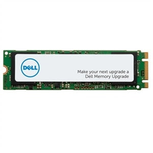 DELL K0GGC 256 GB 2.5" Serial ATA III