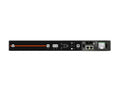 Vertiv Geist AU05M1R0-11PS63-3PS6PS6B411-D power distribution unit (PDU) 1 AC outlet(s) 0U Black