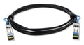 AddOn Networks 25G-SFP28-TWX-P-0101-0-5M-AO InfiniBand/fibre optic cable 0.5 m DAC Black