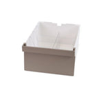 Ergotron 98-601-030 multimedia cart accessory Grey, White Drawer