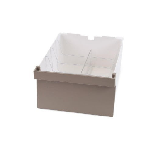 Ergotron 98-601-030 multimedia cart accessory Grey, White Drawer