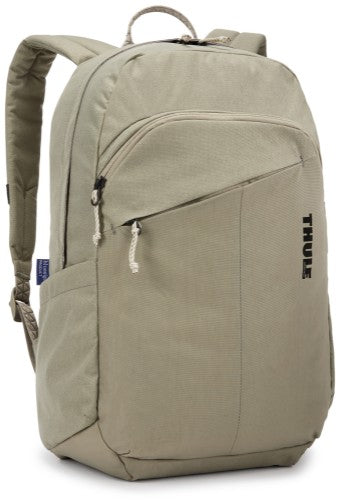 Thule TCAM7116 - Vetiver Gray notebook case 40.6 cm (16") Backpack Grey