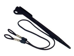 Datalogic 94ACC1345 stylus pen Black