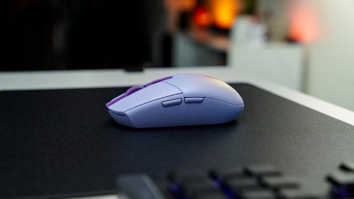 Logitech G G305 LIGHTSPEED Wireless Gaming Mouse