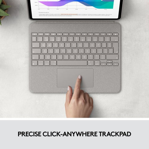 Logitech Combo Touch