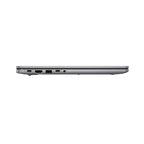 ASUS ExpertBook P1 P1503CV-582XA Intel Core 5 210H Laptop 39.6 cm (15.6") Full HD 8 GB DDR5-SDRAM 256 GB SSD Wi-Fi 6 (802.11ax) Windows 11 Pro Education Grey QWERTY UK English