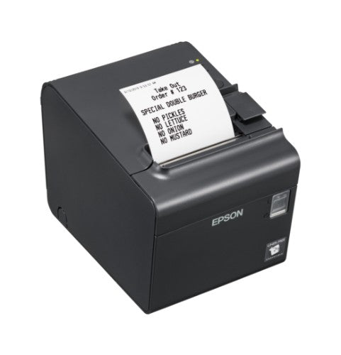 Epson TM-L90LF (682): Serial, built-in USB, PS, EDG, Liner-free