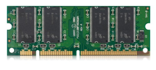 HP Q7720A memory module 0.5 GB DDR 100-pin DIMM