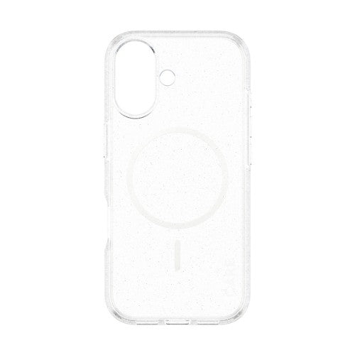 PanzerGlass CARE by ® Flagship Case Urban Explorer Star Lit w. White MagSafe iPhone 17