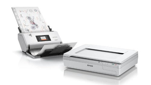 Epson WorkForce DS-32000
