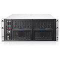 HPE ProLiant SL454x 2x Node Chassis server