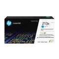 HP W2131X/213X Toner cartridge cyan high-capacity, 6K pages ISO/IEC 19798 for HP CLJ 5800/6700/6701/6800
