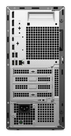 DELL Pro Precision 7 T1 PW7T1260 Intel Core Ultra 7 265 32 GB DDR5-SDRAM 1 TB SSD NVIDIA RTX A1000 Windows 11 Pro Desktop Workstation Black