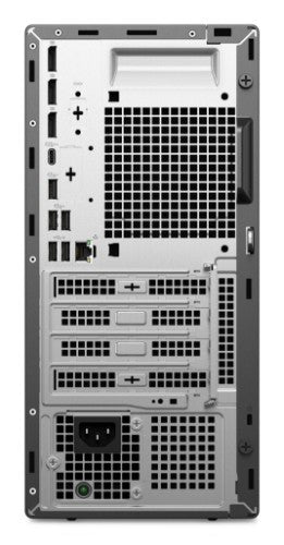 DELL Pro Precision 7 T1 PW7T1260 Intel Core Ultra 7 265 32 GB DDR5-SDRAM 1 TB SSD NVIDIA RTX A1000 Windows 11 Pro Desktop Workstation Black