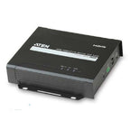 ATEN VE805R AV extender AV receiver Black
