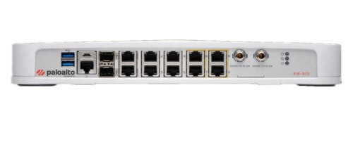 Palo Alto Networks PA-415 hardware firewall Desktop 1.5 Gbit/s