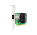 HPE Ethernet 100Gb 1-port QSFP28 PCIe3 x16 MCX515A-CCAT Internal Ethernet / Fiber 100000 Mbit/s