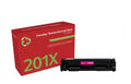 Xerox 006R03462 Toner cartridge magenta, 2.4K pages (replaces HP 201X/CF403X) for HP Pro M 252