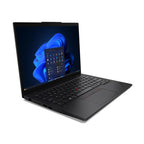 Lenovo ThinkPad L14 Gen 6 (AMD) AMD Ryzen™ 5 PRO PRO 215 Laptop 35.6 cm (14") WUXGA 16 GB DDR5-SDRAM 512 GB SSD Wi-Fi 7 (802.11be) Windows 11 Pro English Black