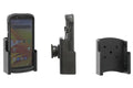 Zebra 3PTY-PCLIP-711306 holder Passive holder Handheld mobile computer Black