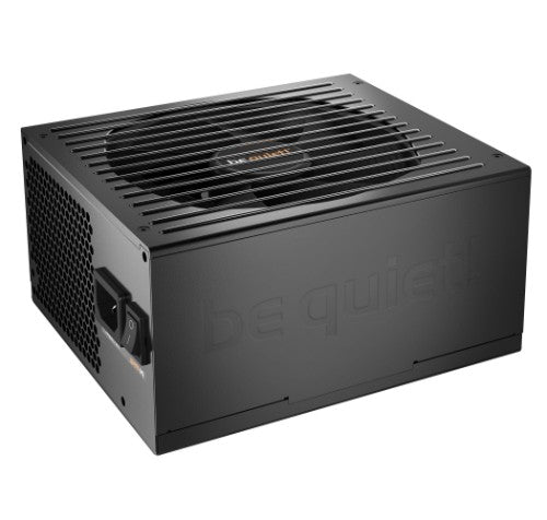 be quiet! Straight Power 11 power supply unit 850 W 20+4 pin ATX ATX Black