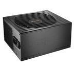 be quiet! Straight Power 11 power supply unit 450 W 20+4 pin ATX ATX Black