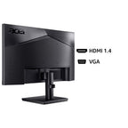 Acer Vero V227Q J0 Widescreen LCD Monitor