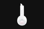 Razer Kraken Kitty V2 BT Headset Wireless Head-band Gaming Bluetooth White