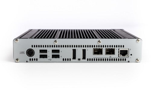 Vertiv Avocent DH-DP RX, AUDIO, USB 2.0, VDI KVM extender Transmitter & receiver