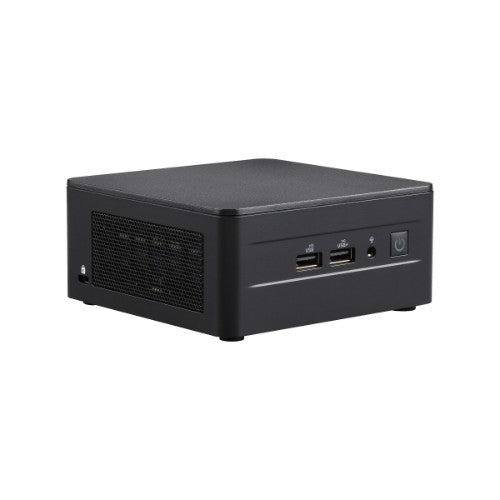 ASUS NUC 13 RNUC13L3Hv70000 UCFF Black i7-1370P