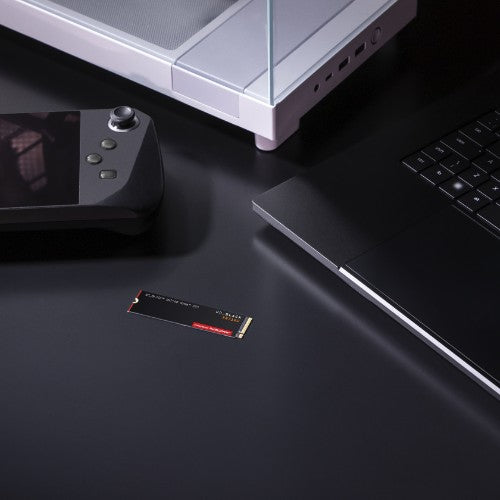 Western Digital Black WD_BLACK™ SN7100 NVMe™ SSD POWERED BY SANDISK 4 TB