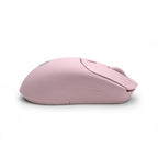 HP 400 Quiet Pink Wireless Mouse