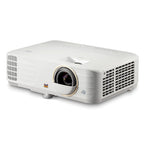 Viewsonic PX748-4K data projector Short throw projector 4000 ANSI lumens DLP UHD 4K (3840x2160) White
