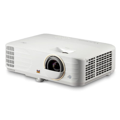 Viewsonic PX748-4K data projector Short throw projector 4000 ANSI lumens DLP UHD 4K (3840x2160) White