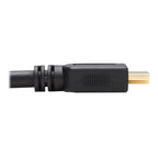 Tripp Lite P782-006-HA HDMI KVM Cable Kit - 4K HDMI, USB 2.0, 3.5 mm Audio (M/M), Black, 6 ft. (1.83 m)