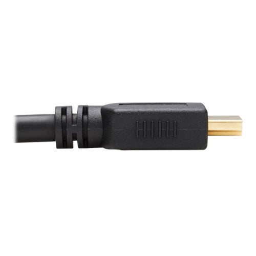 Tripp Lite P782-006-HA HDMI KVM Cable Kit - 4K HDMI, USB 2.0, 3.5 mm Audio (M/M), Black, 6 ft. (1.83 m)