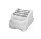 Zebra SAC-TC2W-4SCHG-01 battery charger Barcode reader battery