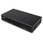 Lindy Network Switch - Gigabit, Desktop, 8 Port, 10/100/1000