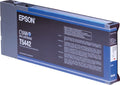 Epson C13T614200/T6142 Ink cartridge cyan 220ml for Epson Stylus Pro 4400/BE/4450
