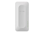 NETGEAR EAX12-100UKS network extender Network repeater White 10, 100, 1000 Mbit/s