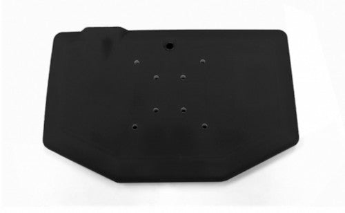 Gamber-Johnson BT-870-TP Black USB + Bluetooth