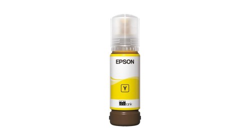 Epson C13T09C44A/108 Ink bottle yellow 70ml for Epson L 8050