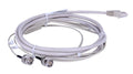 HPE Networking Comware X260 E1 RJ45 BNC 75-120 ohm Conversion Router Cable