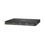 HPE Aruba Networking CX 6000 48G Class4 PoE 4SFP 740W Switch