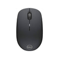 DELL Black Wireless Mouse-WM126