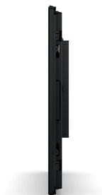 Elo Touch Solutions 1990L 48.3 cm (19") LED 225 cd/m² Black Touchscreen