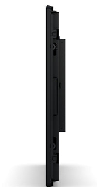 Elo Touch Solutions Open Frame Touchscreen 48.3 cm (19") LCD 225 cd/m² Black