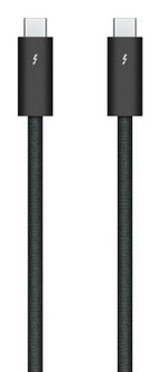 Apple Thunderbolt 4 (USB‑C) Pro Cable (3m)