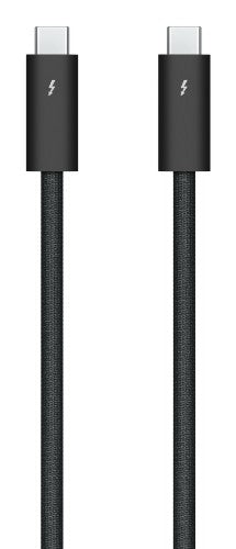Apple Thunderbolt 4 (USB‑C) Pro Cable (3m)