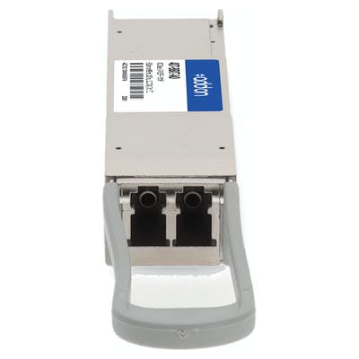 AddOn Networks 407-BBXT-AO network transceiver module Fiber optic 40000 Mbit/s QSFP+ 918 nm